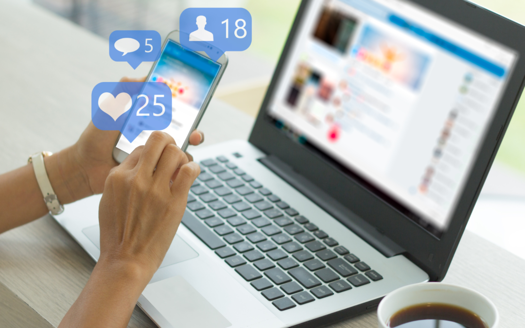 5 Tips For Spring Cleaning Your Social Media