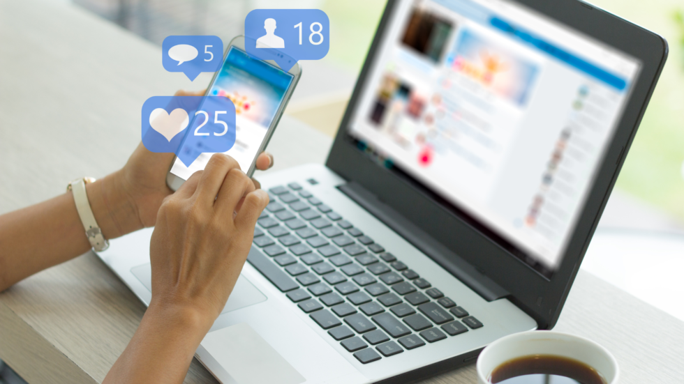 5 Tips For Spring Cleaning Your Social Media