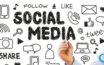 10 Ideas to Use Today on Your Business’s Social Media