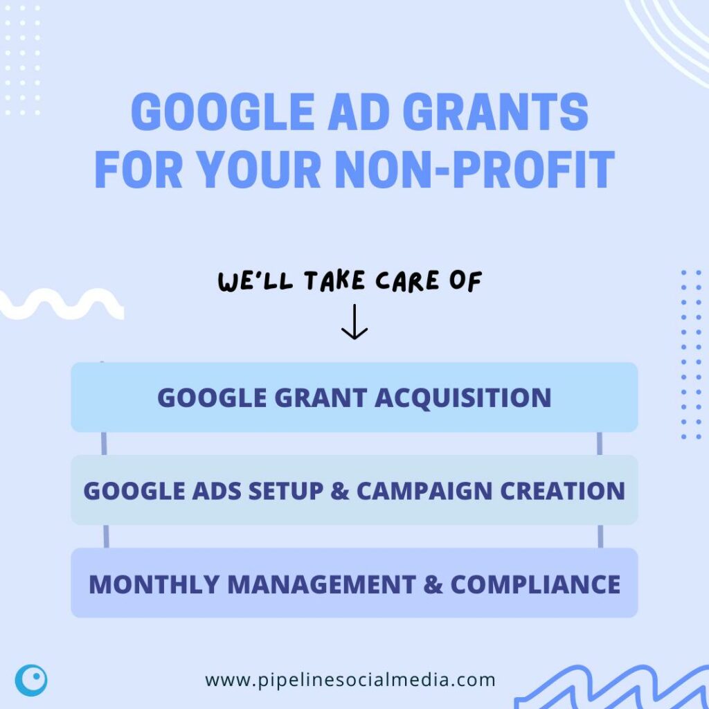 google ad grants for your nonprofit