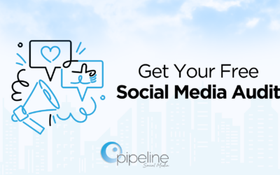 Get Your Free Social Media Audit!